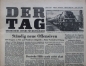 Preview: Volkswagen "Der Tag" Society-Magazine 1950 with VW Story (9234)